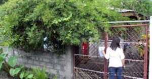 BFS Foreclosed House and Lot at GENSANVILLE SUBD.