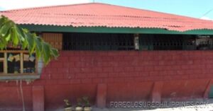 BFS Foreclosed House and Lot at GENSANVILLE SUBD.