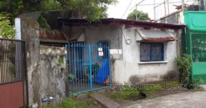 BFS Foreclosed House and Lot at VILLA LINA SUBD.