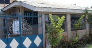 BFS Foreclosed House and Lot at GENSANVILLE SUBD.