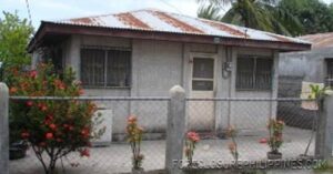 BFS Foreclosed House and Lot at GENSANVILLE SUBD.
