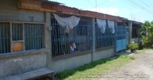 BFS Foreclosed House and Lot at GENSANVILLE SUBD.