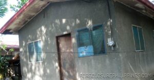 BFS Foreclosed House and Lot at EVELYN SUBD.