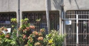 BFS Foreclosed House and Lot at GENSANVILLE SUBD.