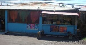 BFS Foreclosed House and Lot at GENSANVILLE SUBD.