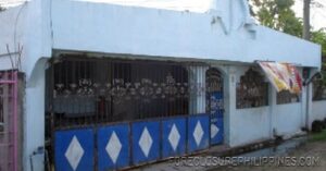 BFS Foreclosed House and Lot at GENSANVILLE SUBD.