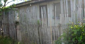 BFS Foreclosed House and Lot at GENSANVILLE SUBD.