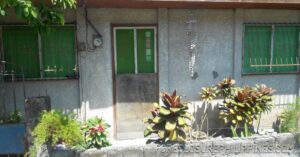 BFS Foreclosed House and Lot at GENSANVILLE SUBD.