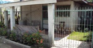BFS Foreclosed House and Lot at GENSANVILLE SUBD.