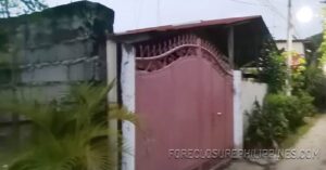 BFS Foreclosed House and Lot at VIRGINIA VILLAGE I