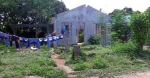 BFS Foreclosed House and Lot at MT. VIEW RESORT SUBD.