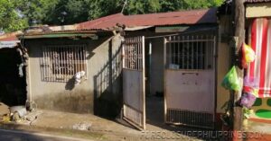 BFS Foreclosed House and Lot at MT. VIEW RESORT SUBD.