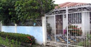 BFS Foreclosed House and Lot at GENSANVILLE SUBD.