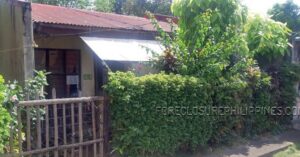 BFS Foreclosed House and Lot at MT. VIEW RESORT SUBD.