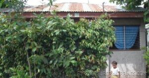 BFS Foreclosed House and Lot at GENSANVILLE SUBD.