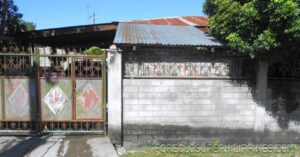 BFS Foreclosed House and Lot at GENSANVILLE SUBD.