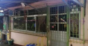 BFS Foreclosed House and Lot at MT. VIEW RESORT SUBD.