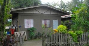 BFS Foreclosed House and Lot at MAKABAYAN VILLAGE