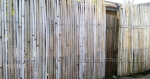 BFS Foreclosed House and Lot at GARCIAVILLE SUBD.