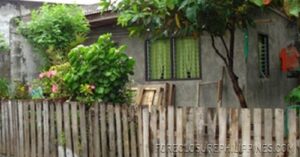 BFS Foreclosed House and Lot at GARCIAVILLE SUBD.