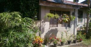 BFS Foreclosed House and Lot at VILLA ANGELA SUBD.