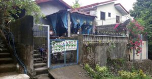 BFS Foreclosed House and Lot at PEOPLES VILLAGE III