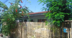 BFS Foreclosed House and Lot at GARCIAVILLE SUBD.