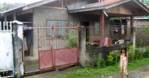 BFS Foreclosed House and Lot at GARCIAVILLE SUBD.