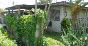 BFS Foreclosed House and Lot at GENSANVILLE SUBD.