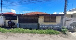 BFS Foreclosed House and Lot at GENSANVILLE SUBD.