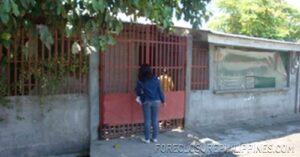 BFS Foreclosed House and Lot at GENSANVILLE SUBD.