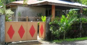 BFS Foreclosed House and Lot at RJP VILLAGE