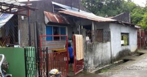 BFS Foreclosed House and Lot at VILLA LINA SUBD.