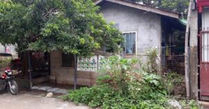 BFS Foreclosed House and Lot at PEOPLES VILLAGE III