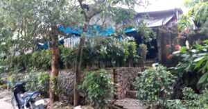 BFS Foreclosed House and Lot at PEOPLES VILLAGE III