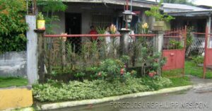 BFS Foreclosed House and Lot at VILLA PARAISO SUBD.
