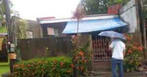 BFS Foreclosed House and Lot at MT. VIEW RESORT SUBD.