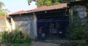 BFS Foreclosed House and Lot at MT. VIEW RESORT SUBD.