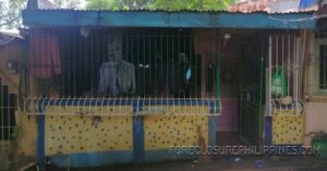 BFS Foreclosed House and Lot at MT. VIEW RESORT SUBD.