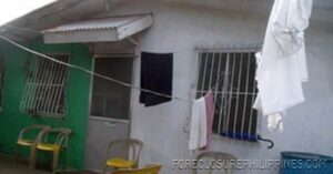 BFS Foreclosed House and Lot at F.F. GONZAGA SUBD.