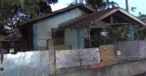 BFS Foreclosed House and Lot at E.B. MAGALONA JOINT VENTURE HOUSING PROJ.