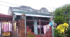 BFS Foreclosed House and Lot at VILLA PARAISO SUBD.