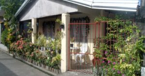 BFS Foreclosed House and Lot at E.B. MAGALONA JOINT VENTURE HOUSING PROJ.