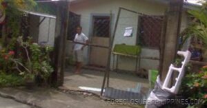 BFS Foreclosed House and Lot at F.F. GONZAGA SUBD.