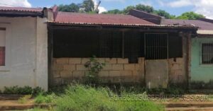 BFS Foreclosed House and Lot at MT. VIEW RESORT SUBD.