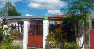 BFS Foreclosed House and Lot at VILLA PARAISO SUBD.