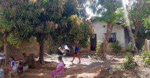 BFS Foreclosed House and Lot at MT. VIEW RESORT SUBD.