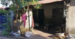BFS Foreclosed House and Lot at MT. VIEW RESORT SUBD.