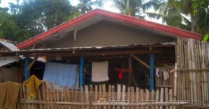 BFS Foreclosed House and Lot at GAMAO SUBD.