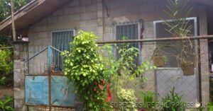 BFS Foreclosed House and Lot at NEGROS ECONOMIC DEV. FOUNDATION SUBD.